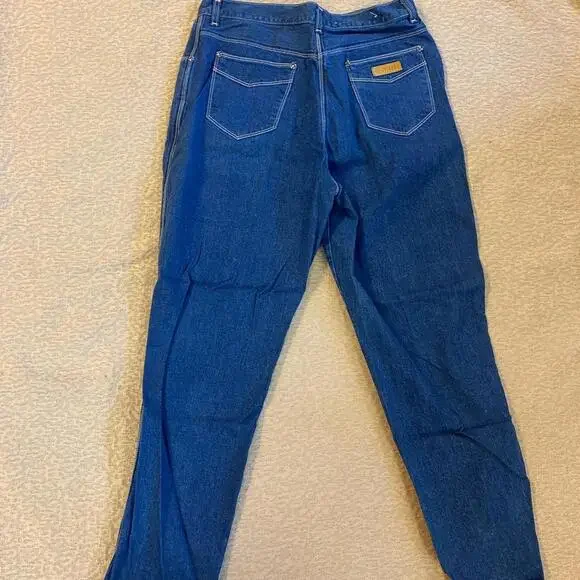 Vintage Gitano NWOT Denim Jeans‎ - Picture 4 of 4